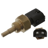 Febi KüHlmitteltemperatursensor Volvo Trucks 39137