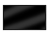 ALLNET High Performance Display 32 Zoll Android 12 RK3588 HDMI In Farbe schwarz