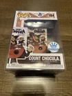 Funko Pop! Vinyl: Ad Icons - Count Chocula (Cereal) - Funko Web (FW) (Exclusive)