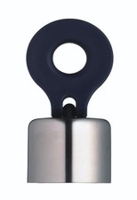 BarCraft Stainless Steel Flip Top Bottle Stopper fit to any 750 ml Bottles