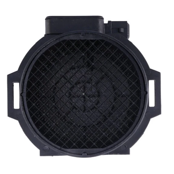 Mass Air Flow Meter Sensor 5WK9605 13621432356 for BMW 320i 325i 328i 520i 525i - Image 4 of 4