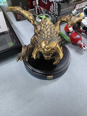 未開封新品 dota2 TI7 Collectors baby roshan Dota 2 Baby Roshan Statue International Reward Dota2 Toy Figure