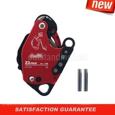 Z3-PROF Ascent Descent Device Ascender Descender Device for 30kg-200kg Load os67