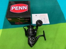 PENN CONFLICY CFT5000 - Spinning reel