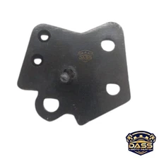 Plate Side Stand Fits KTM Duke 390 2021-2023