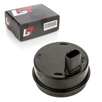 ABS Sensor Drehzahlmesser Hinten 89544-52010 FüR Toyota Prius NHW11 1.5 Hybrid