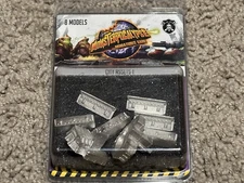 Monsterpocalypse city assets 1