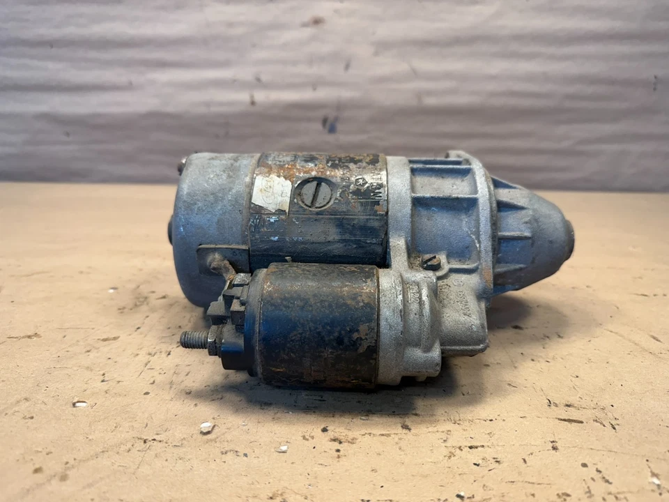 克莱斯勒、道奇、普利茅斯原装博世入门 81-85 0 001 208 407 — 第 3/4 张图片