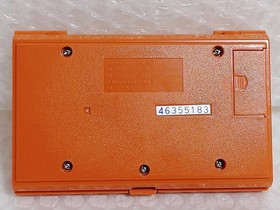 Nintendo Game & Watch Donkey Kong Multi Screen As Is