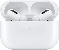 Apple AirPods Pro (2021) mit MagSafe Ladecase - Ersatzteillager/ Bastlerware