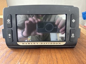 2014 Harley Boom Box 6.5GT