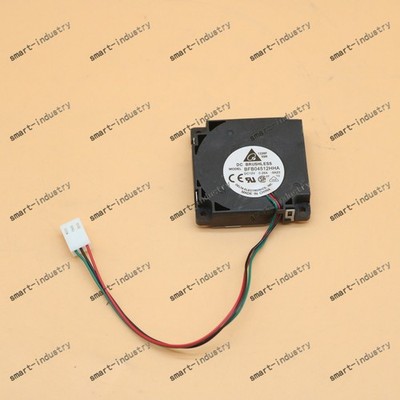 for   BFB04512HHA Fan 45*45*10mm 12V 0.26A 3pin Cooling Fan #zc