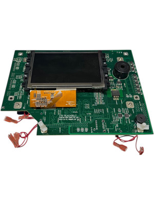 CTS D34-416, 01-90062-R2, VGG482710-A PCB Board  Fast Shipping 