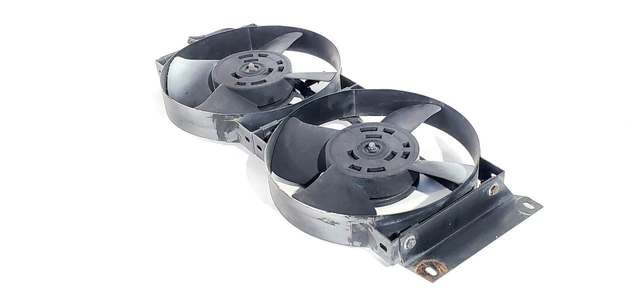 1990 Bentley Turbo R OEM Radiator Fan Motor RWD 6.8L