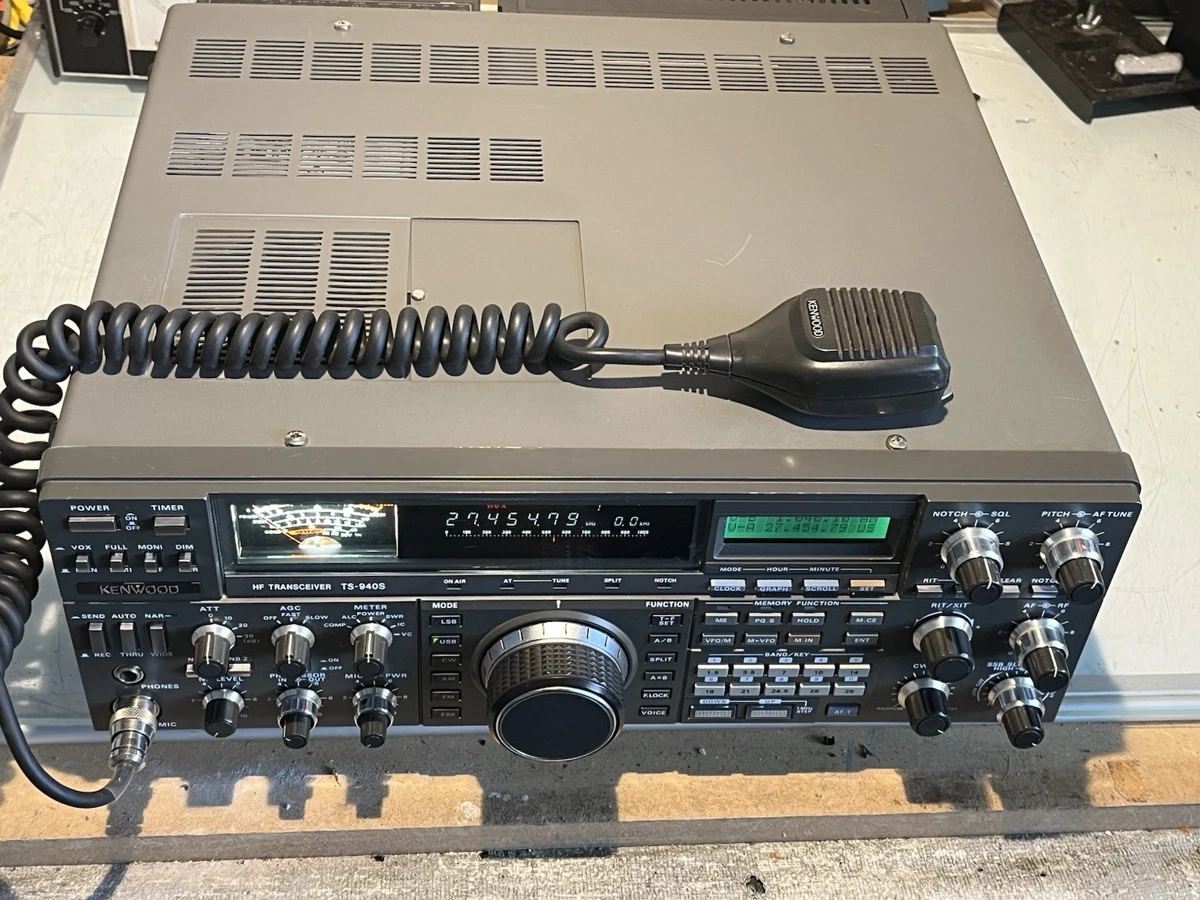 Preços baixos em Kenwood Ts 940 | eBay