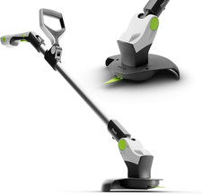Gtech GT50 Grass Trimmer | Lightweight Cordless Strimmer | Powerful 9000 RPM | 1