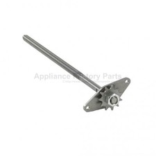 Whirlpool Trash Compactor Part # WPW10451272 - Screw-Powr Co