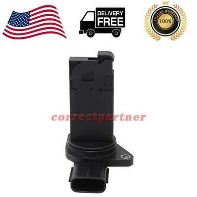 E5T62271 PE0113215 Mass Air Flow Meter Sensor MAF Fits Mazda 3 6 CX-5 12-14 2.5L