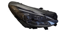 Mercedes AMG GT 192 USA Reflektor Full LED Digital Lampe Rechte W192