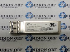 QLogic FTLF8532P4BCV-QL 32G SFP28 Module, Grade A SKU 23372