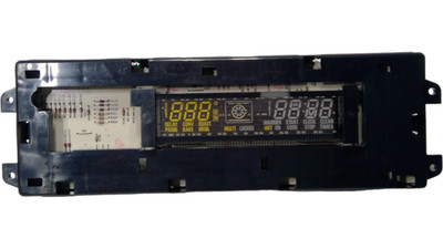 HAIER OVEN CONTROL ERC3H WB27T10204 NEW OEM WB27T10204