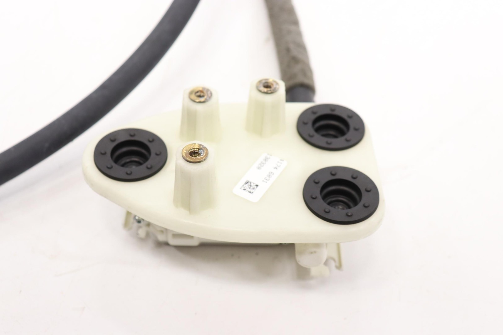 Maserati Ghibli 2014-2024 Rear Right Door lock actuator