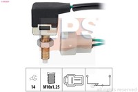 Bremslichtschalter EPS 1.810.057 FüR Joice SLC Sonata KIA Excel Hyundai Lantra 1