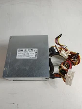 Dell PowerEdge 830 420 W 24 Pin ATX Desktop Power Supply TH344