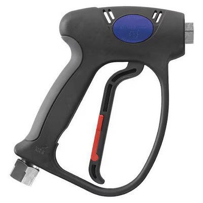 Spray Gun, 7-21/64'' L, 5800 Psi,  Ml956