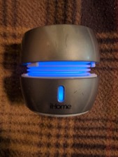 OEM Original iHome iBT73 Color Changing Wireless Bluetooth Speaker
