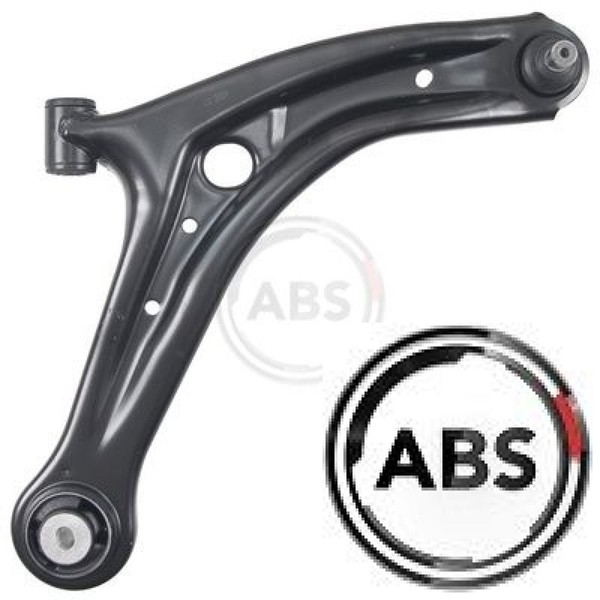 A.B.S. 211578 Lenker FüR RadaufhäNgung Querlenker Lenker RadaufhäNgung-image