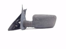 Retroviseur gauche (ou coque) Fiat CINQUECENTO