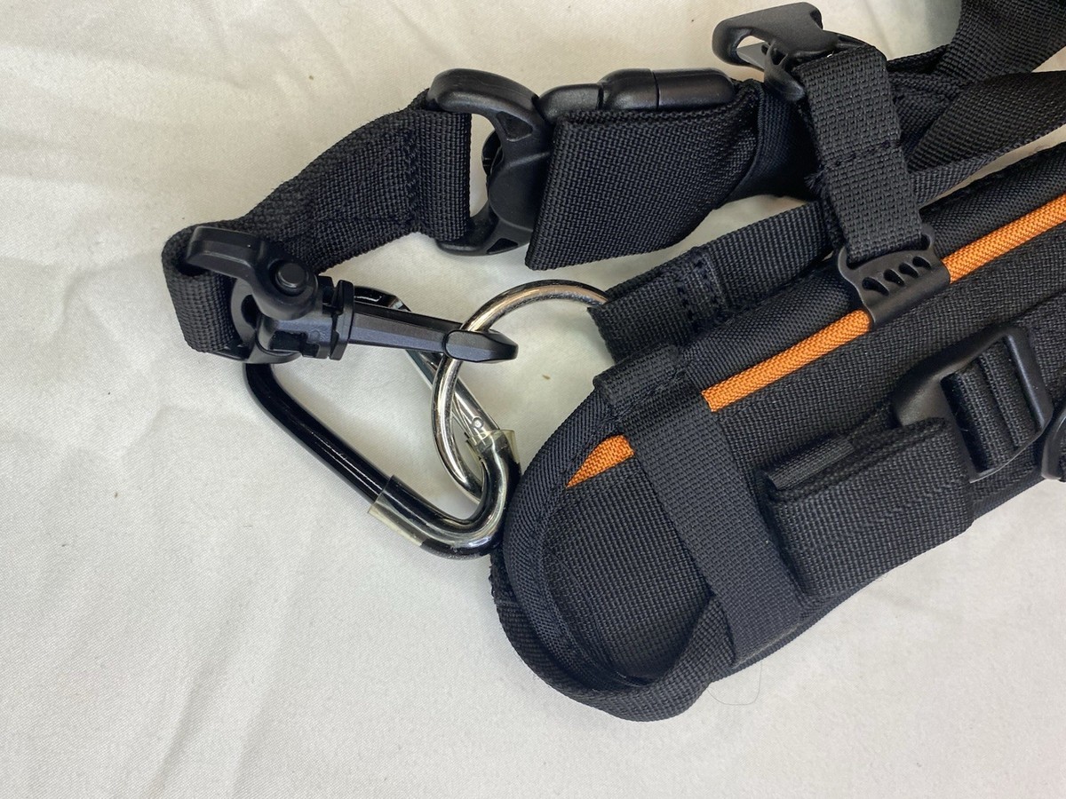 Petrol Bags Audio Harness PS605 + Petrol Bags Case | eBay
