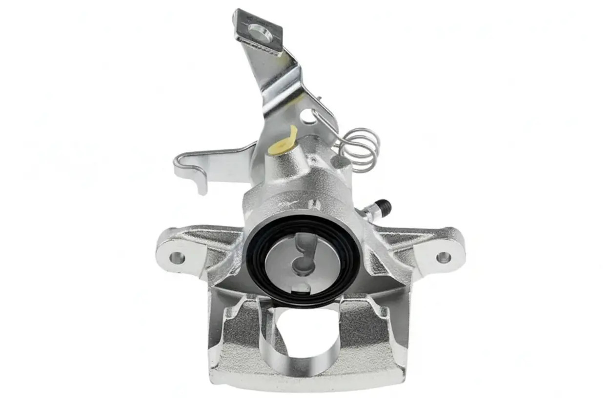 Brake caliper Rear Axle Right Brake Caliper (1 piston) HZT-PL-013 NTY for OPEL