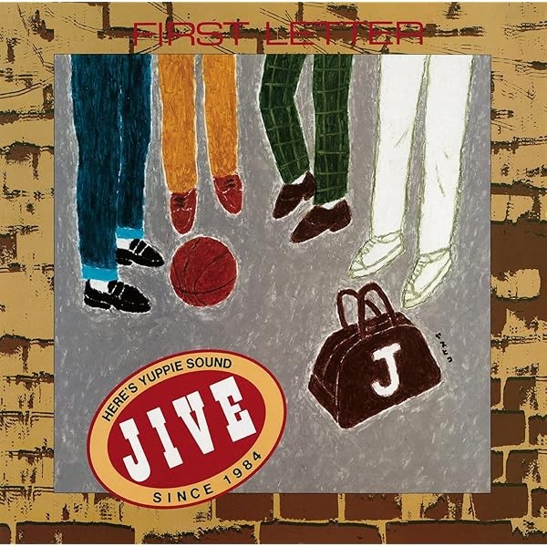 CD [~Masterpiece Collection~City Pop Classics] FIRST LETTER Japan JIVE Music