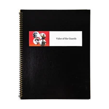 Multiman ASL Valor of the Guards - Rules and Force Organizer Only! EX