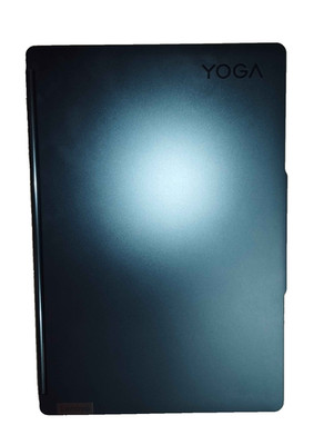 Lenovo Yoga Book 9i (Gen 9) 13IMU9 - 32GB RAM - 1TB SSD - Dual