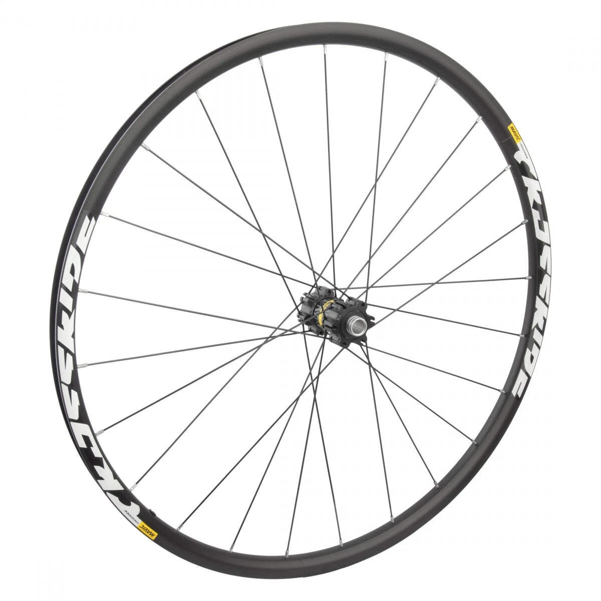 Mavic 27.5