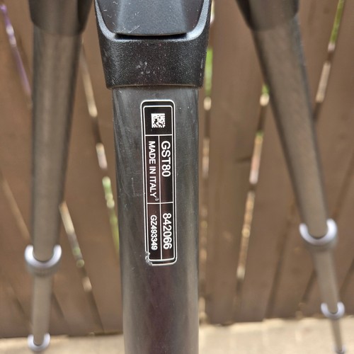 Leica GST80 Carbon Fiber Tripod (RTC360) — part 842066