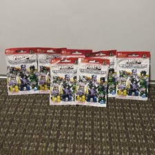 *Retired* KRE-O Transformers Kreon Micro-Chan...