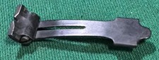Good Used Remington Old Style Rear Sight 700 721 722 725 660 740 760 Gun Parts