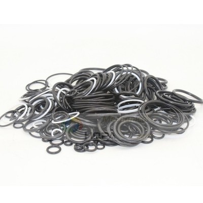 Controler Main Valve Seal Kit For Komatsu PC240LC-10 PC240LC-11 Excavator