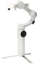 Insta360 Flow 2 Gimbal with AI Tracker - Stone Gray 2-pack