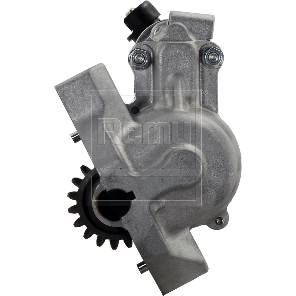 Remy 16001 Premium Starter For 10-18 Acura Honda MDX Odyssey RDX RL ZDX - Image 2 of 4