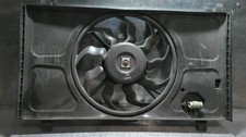 COOLING FAN MOTOR Hyundai Accent Hatchback 1.4i 16V (G4EE) 2009 233801E050