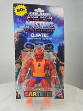 Mattel Masters of the Universe Origins Cartoon Collection Clawful Action Figure