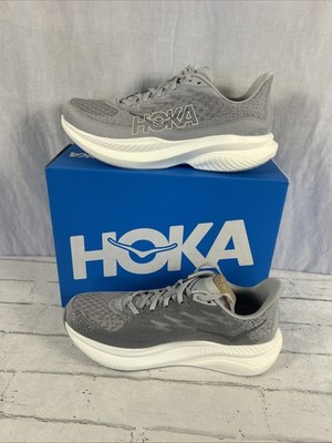 Hoka One One HOKA Mach 6 1147790/SLBS Stardust Men