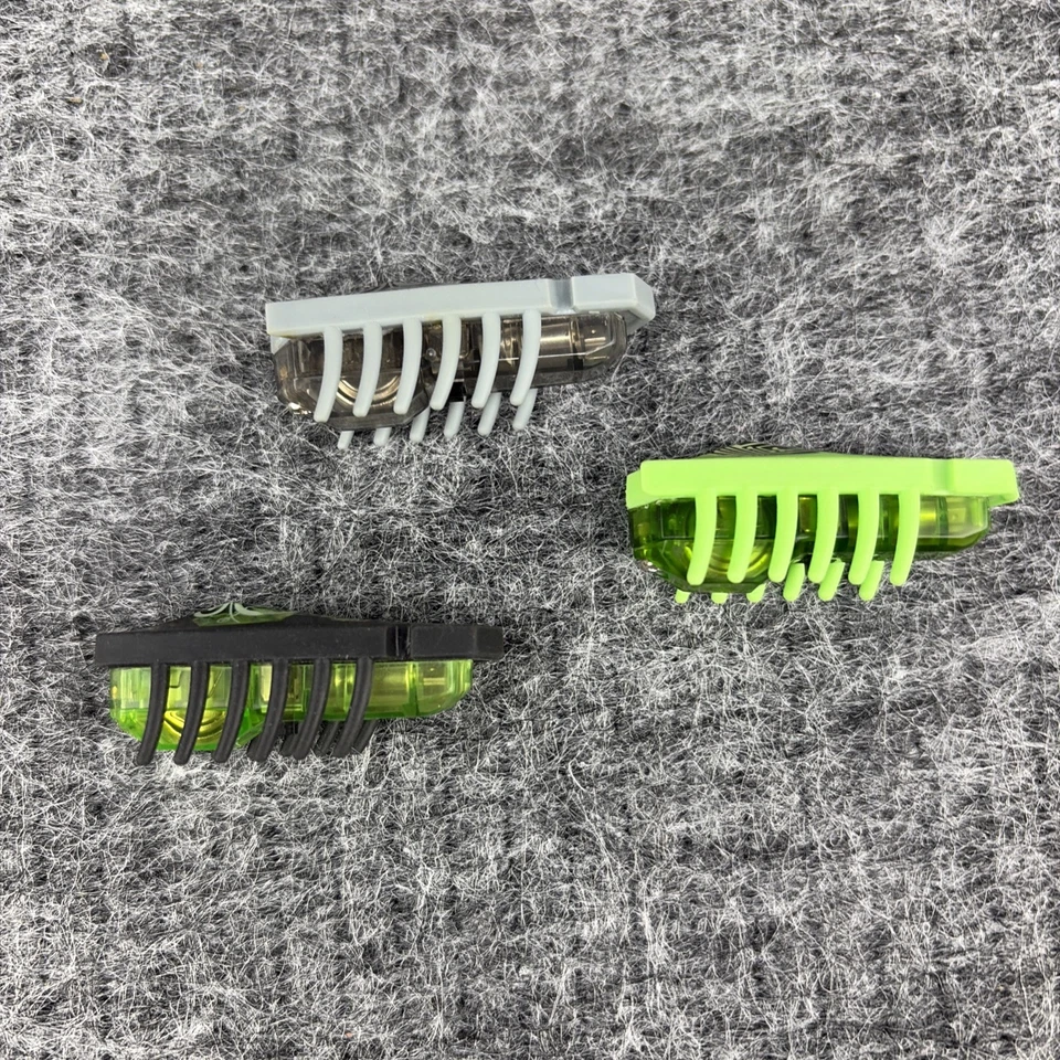 Лот из 9 Hexbugs, включая Track - 7 жуков работают, см. описание - Изображение 3 из 4