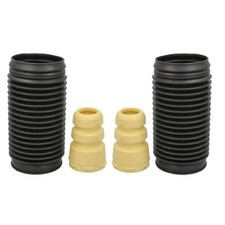 Staubschutzsatz Stoßdämpfer vorne für Audi Q4 F4N Cupra Formentor KM7 | 24381