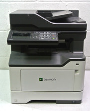 Lexmark MX421ade | Only 5,857 Pages | Mono La...